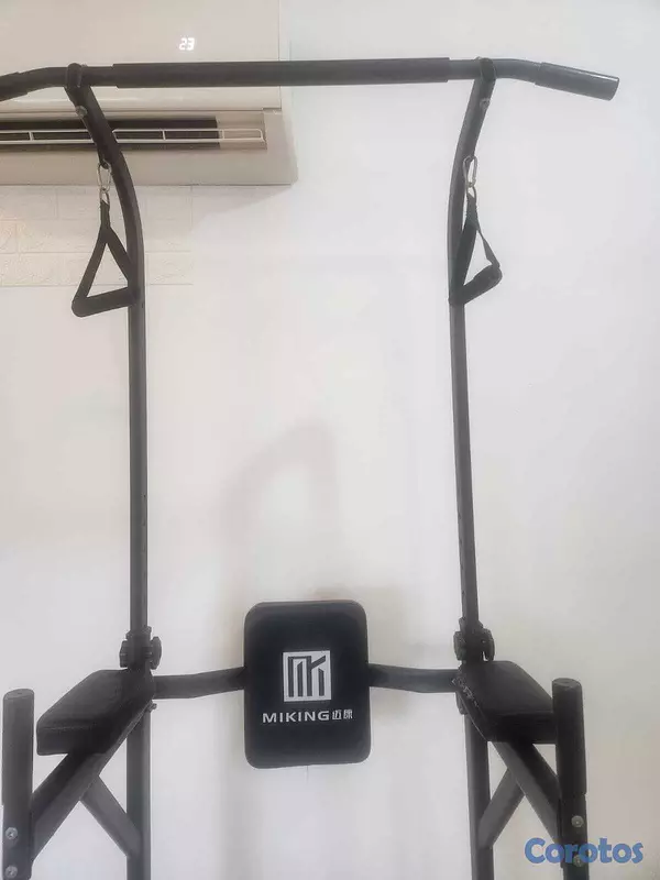Artículos Deportivos - Torre de ejercicios (Chinning/Dipping) 1