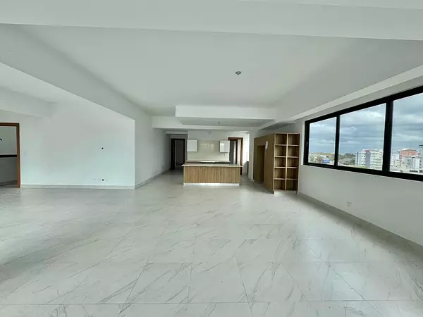 apartamentos - Vendo apartamento en Los Cacicazgos  10