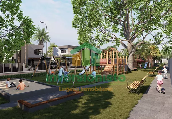 casas - Nuevo Proyecto de Casas en Comunidad Cerrada 2