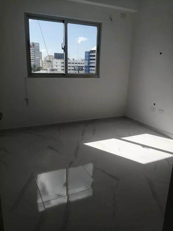 apartamentos - Alquiler Apartamento Nuevo de 2 Habitaciones Sin Amueblar, Naco, Santo Domingo 7