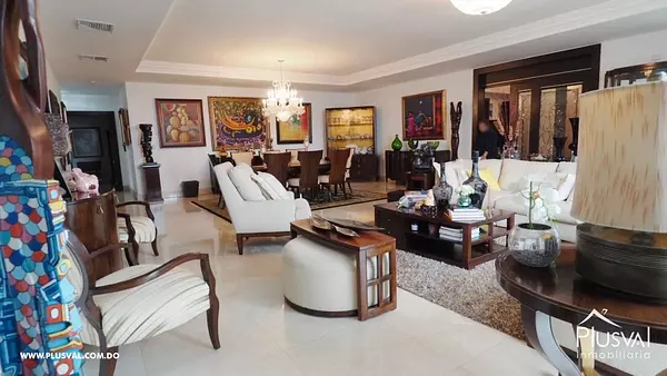 apartamentos - Apartamento en venta, Serralles 2