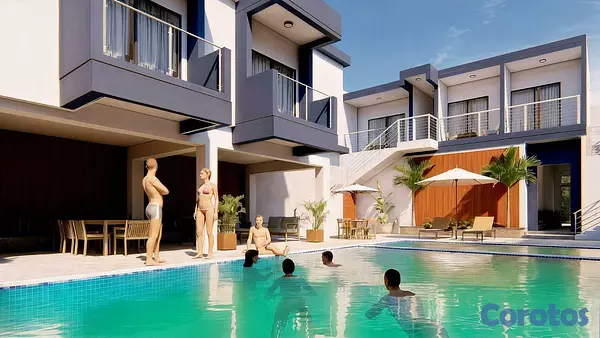 apartamentos - APARTA-STUDIO OCEAN SIDE BAYAHIBE 7