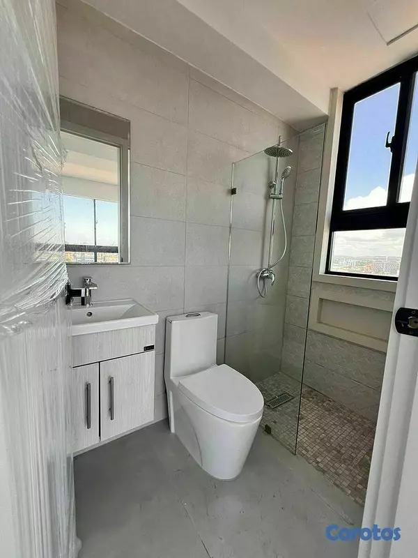 apartamentos - Apartamento en venta de 3 habitaciones  7