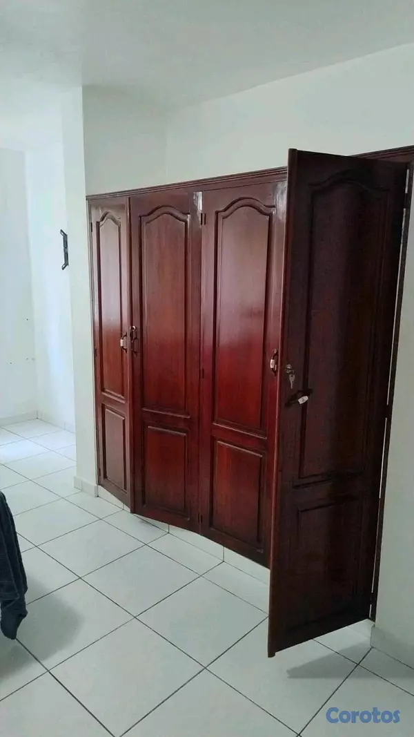 apartamentos - apartamento en zona con hermosa vista y tranquila de puerto plata  9