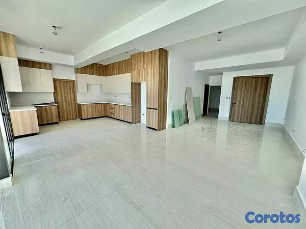 apartamentos - Vendo Apartamento Nuevo en el Millón wi  5