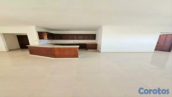 apartamentos - Apartamento en La Colina de Los Rios 7