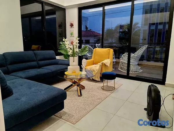 apartamentos - Venta en los prados 8