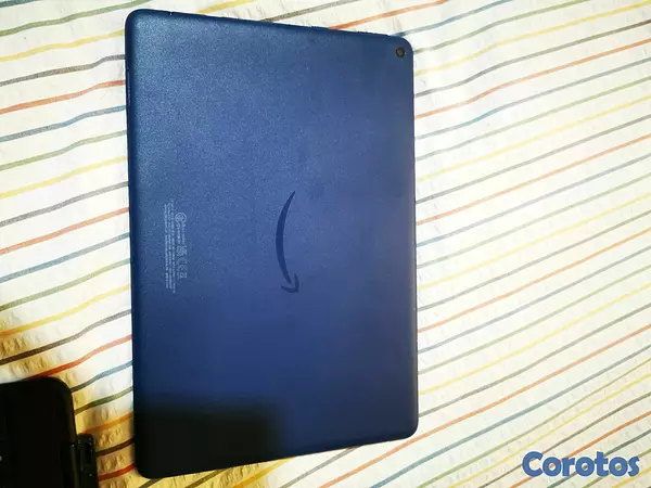 celulares y tabletas - Tableta Amazon Fire HD 10 3