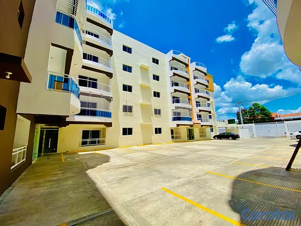 apartamentos - APARTAMENTOS EN ALMA ROSA I 2