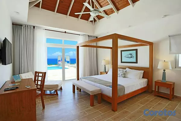 penthouses - villa de renta 6
