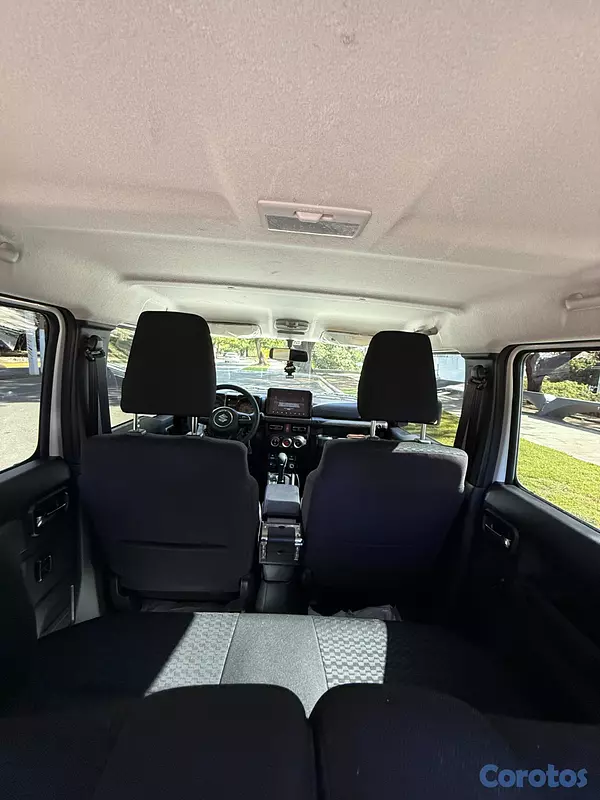 jeepetas y camionetas - Suzuki Jimny GLX 2026 2