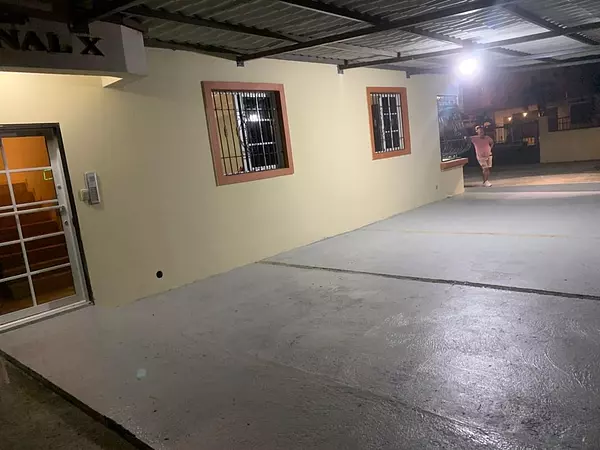 apartamentos - Apartamento 1er Piso detras del HOMS  2
