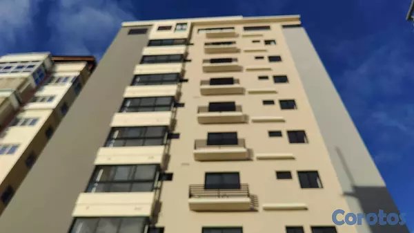apartamentos - ALQUILO 3 APTOS DE 1 HABS. CON LINEA BLANCA,  EN U 8