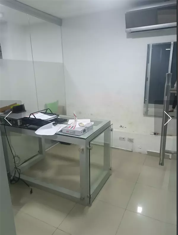 oficinas y locales comerciales - Nave doble altura 1000 m 6