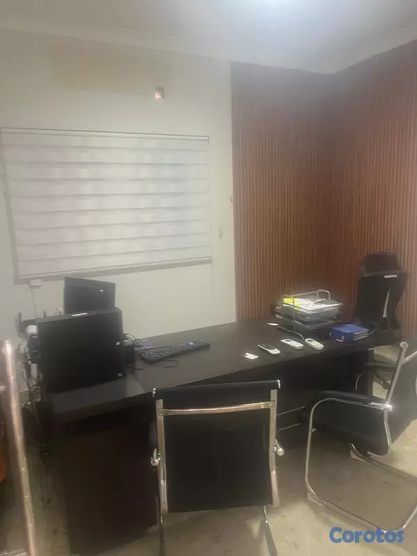 oficinas y locales comerciales - LOCAL COMERCIAL GAZCUE  5