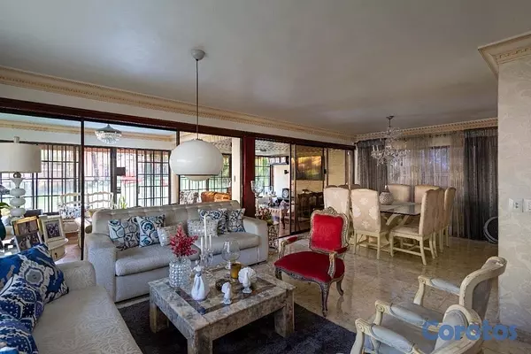 casas - Se vende hermosa casa en altos de arroyo hondo II 3