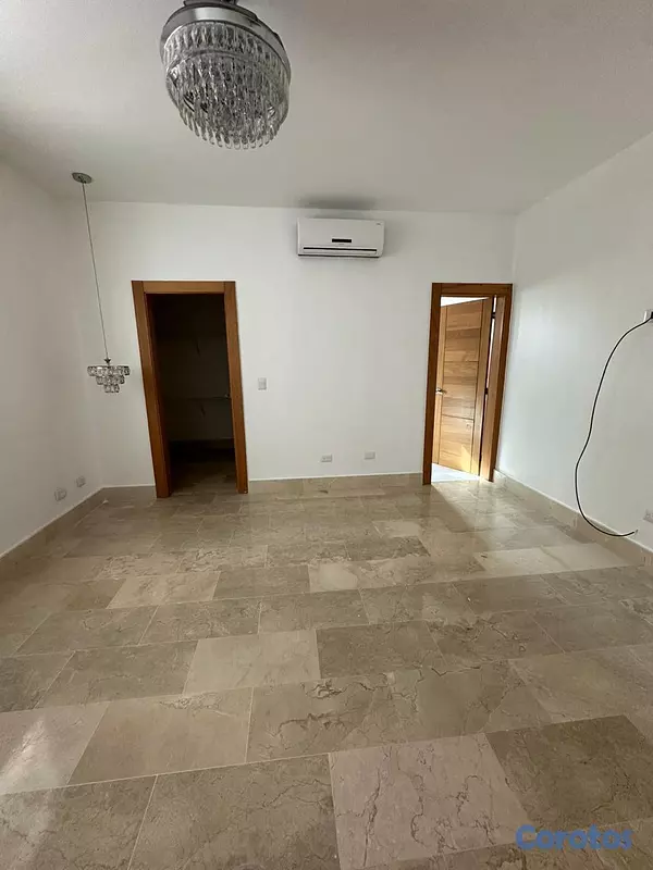 apartamentos - Se Renta Apartamento con Linea Blanca 2do Piso en  2