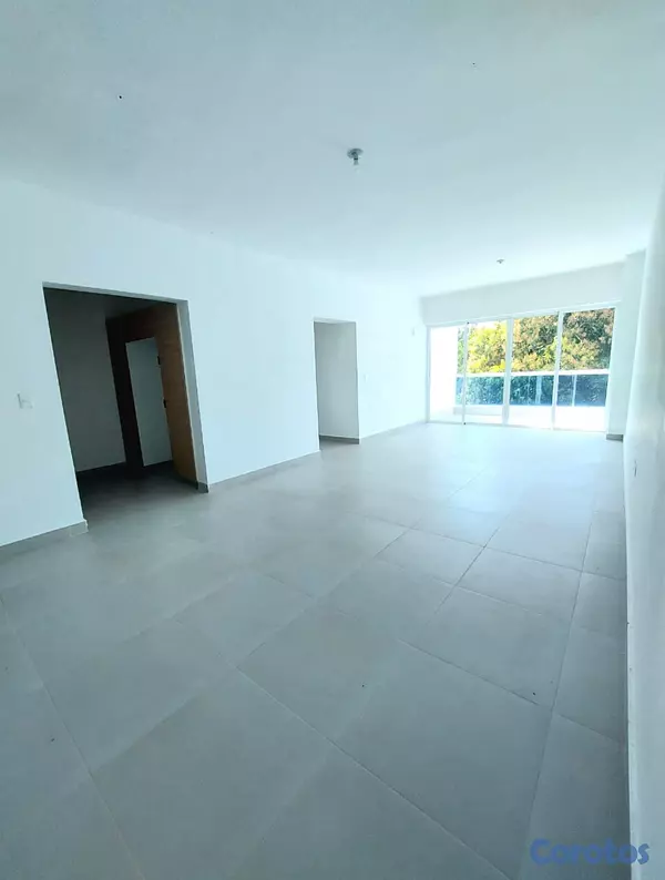 apartamentos - Apartamento Disponible para Alquiler detras de PUC 6