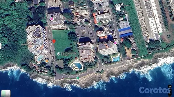solares y terrenos - Solar  Costa Azul Plan de pago 18 meses 4