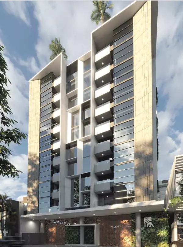 apartamentos - Apartamento en Evaristo Morales 5
