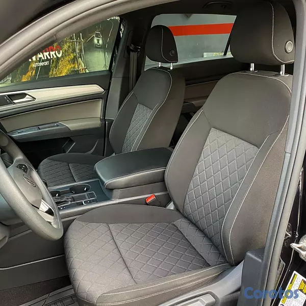 jeepetas y camionetas - VOLKSWAGEN ATLAS CROSS SPORT 2021 6