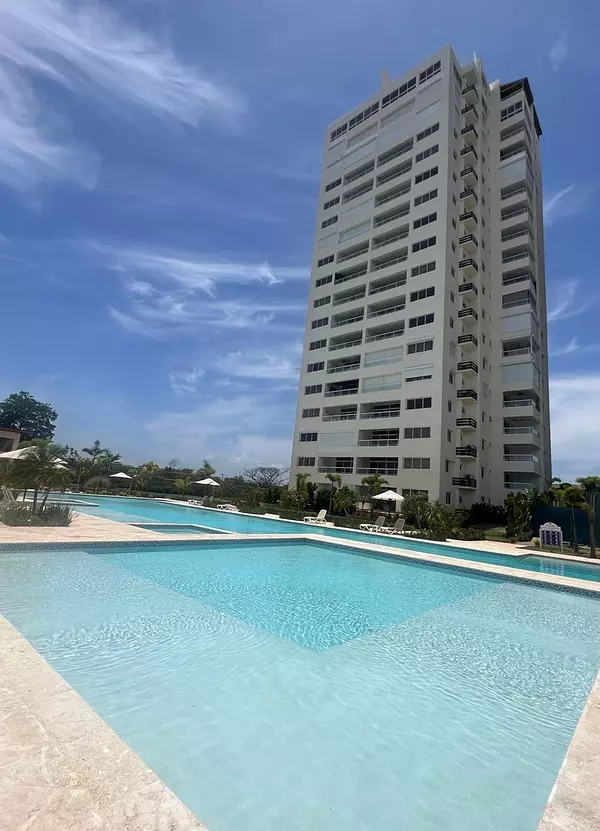 apartamentos - Apartamento en Juan Dolio piso 7   1