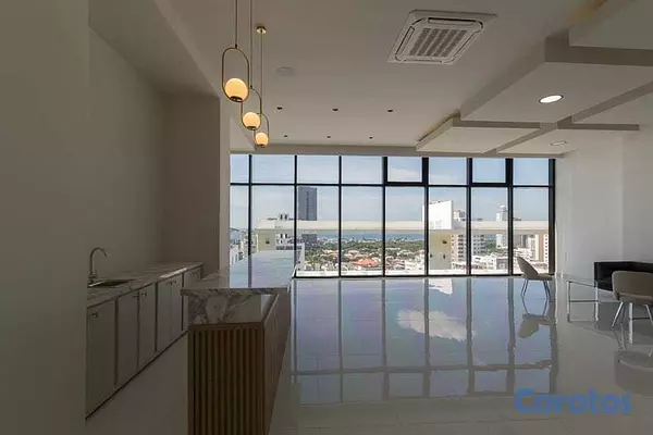apartamentos - Apartamento en Venta y Renta Amoblado 1 Hab (US$14 17
