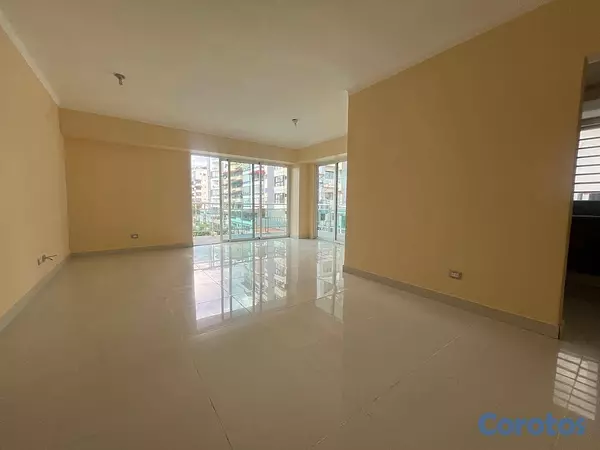 apartamentos - Apartamento en Alquiler en Urbanización Real- Zona 12