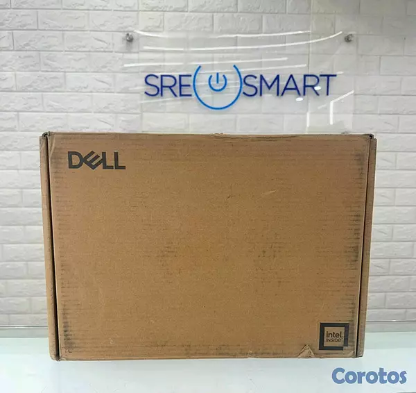 computadoras y laptops - LAPTOP DELL 16 PREMIUM DA16250 1TB SSD / 32GB RAM NUEVA SELLADA. 3