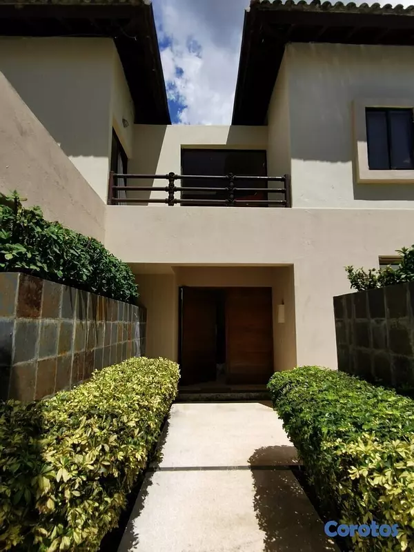 casas vacacionales y villas - Casa de 4 habitaciones amueblada en Guavaberry en venta 4