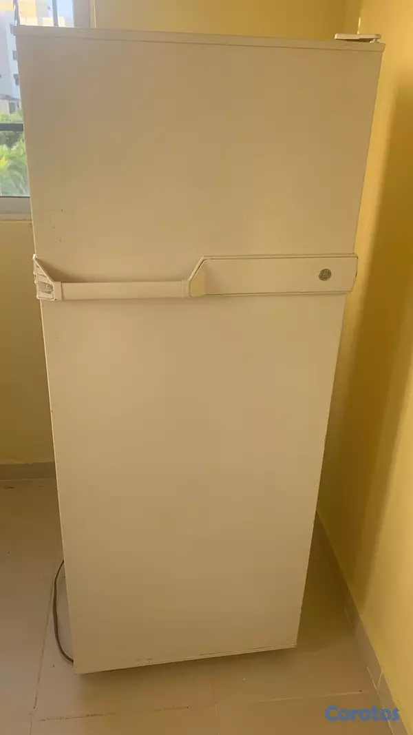 electrodomesticos - se vende una Nevera  3