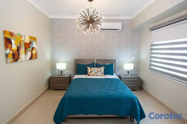 apartamentos - ¡Oportunidad en El Vergel! Apto 1 Hab - Torre Mode 2
