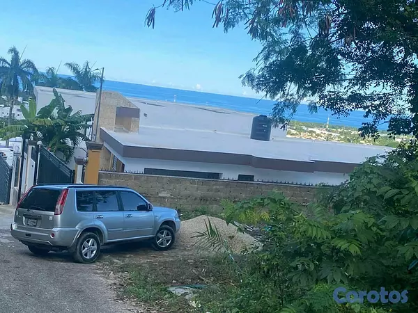 solares y terrenos - excelente solar en zona residencial de Puerto plata  8