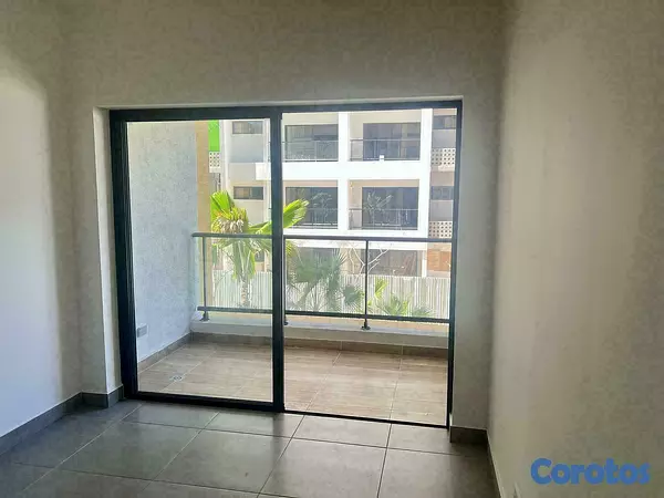 apartamentos - Apto. nuevo 1 hab. condominio Murales, Gazcue 
(listo para entrega) 10