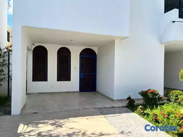 casas - Alquiler de Casa en La Castellana 10
