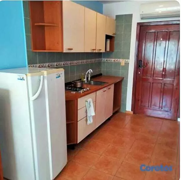 apartamentos - Estudio con espectacular vista al mar en alquileren Juan Dolio 4