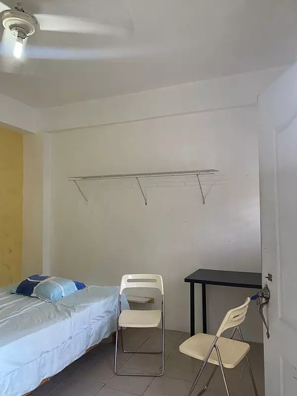 apartamentos - Alquiler Estudio Amueblado, Zona Colonial 3