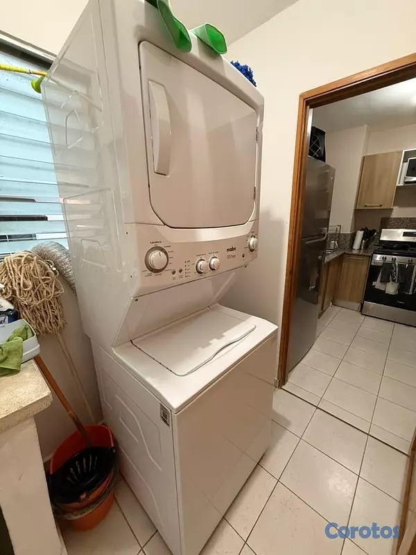 electrodomesticos - DE OPORTUNIDAD POR MUDANZA - Torre de Lavadora/Sec 2