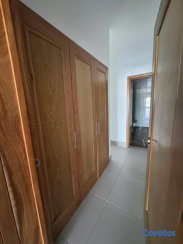 apartamentos - Apartamento de lujo con diseño moderno en Naco  7