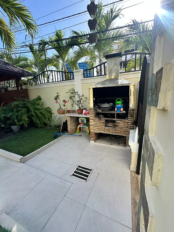 casas - Se Vende Casa Amplia en Villa Maria  8
