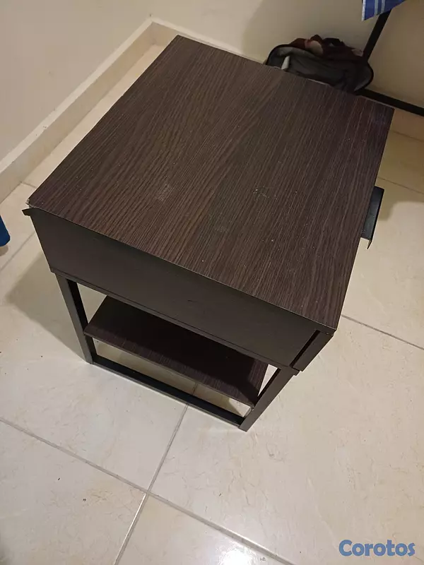 muebles y colchones - Mesas de noche ikea 3