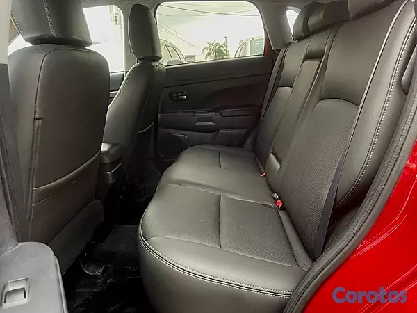jeepetas y camionetas - Mitsubishi Outlander Sport 2020
 9