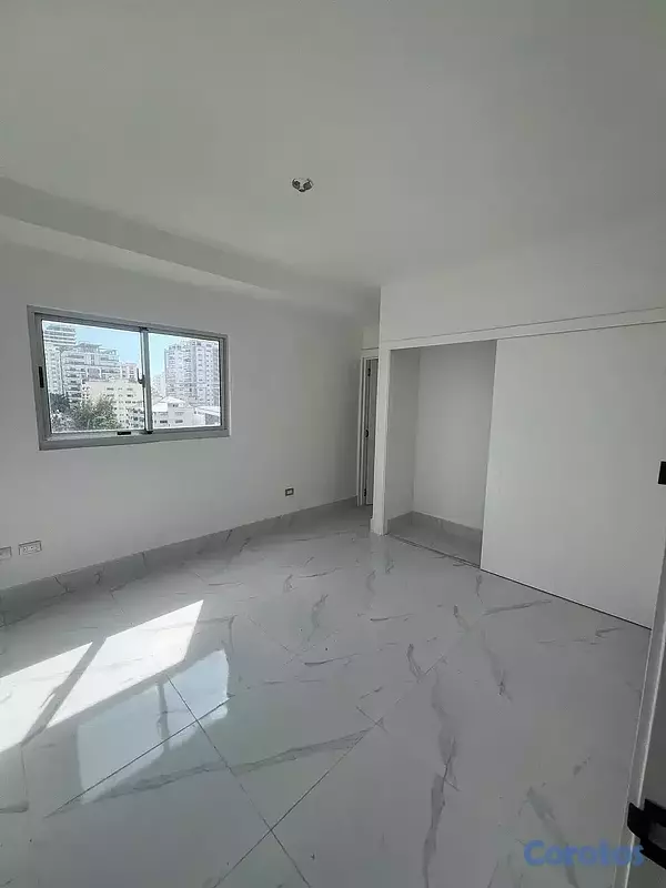 apartamentos - Ensanche Piantini - Apartamento moderno de 2 habitaciones 12
