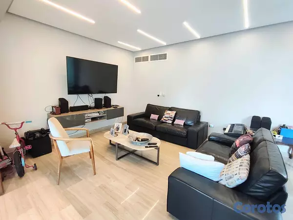 apartamentos - Venta de apartamento en La esperilla 3