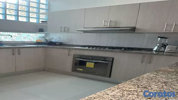 apartamentos - Apartamento en Bella Vista de 3 habitaciones 5to piso 2