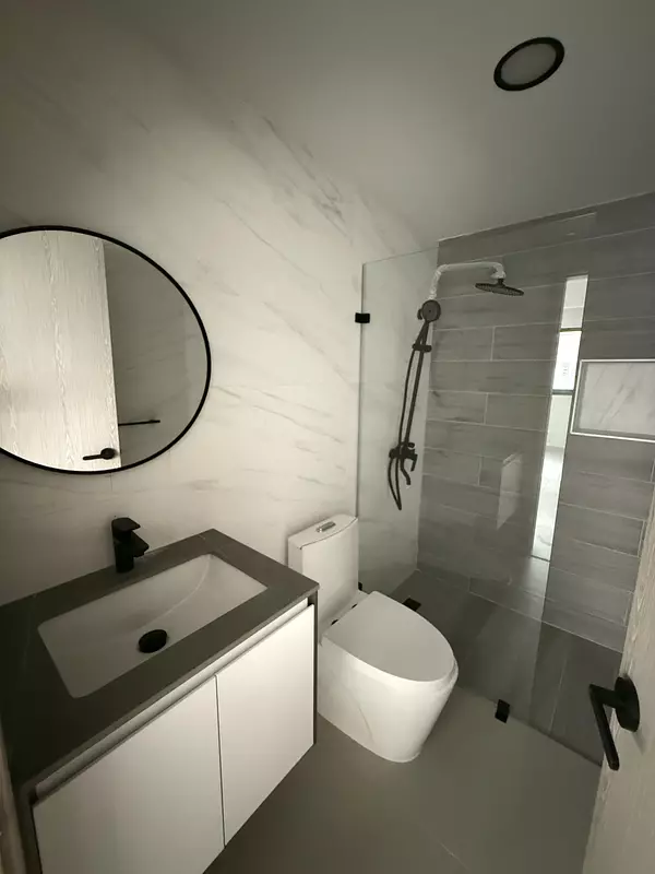 apartamentos - Vendo Apartamento Evaristo Morales 8