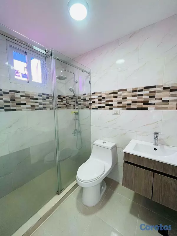 casas - CASA EN RENTA EN LLANOS DE GURABO  18