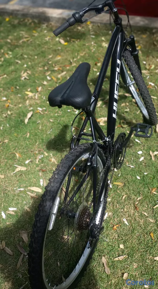 bicicletas y accesorios - Bicicleta aro 26 - Nueva  6