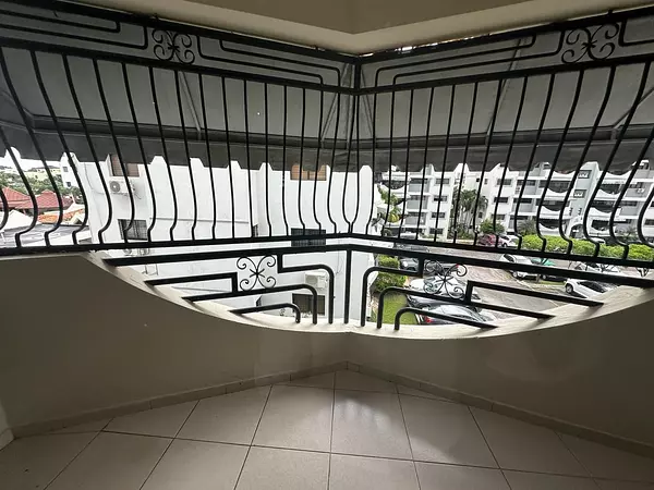 apartamentos - Apartamento en Alquiler ubicado en La Moraleja  3