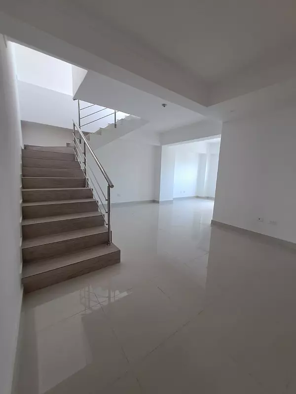 penthouses - Penthouse 5to piso  con terraza privada En Los Prados 
 8